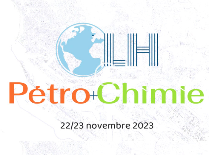 PFB au LH Pétro+Chimie, le 22 et 23 novembre 2023